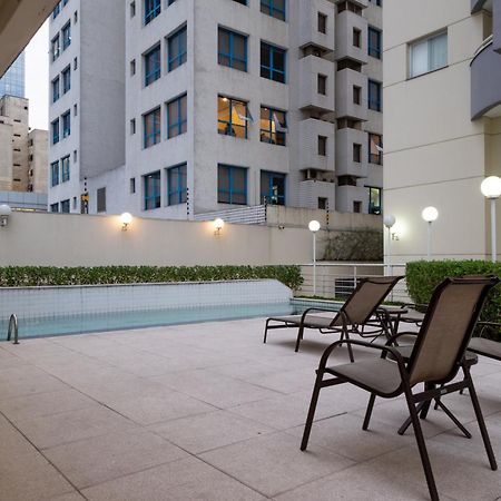 Appartement 360 Saint Charbel à São Paulo Extérieur photo