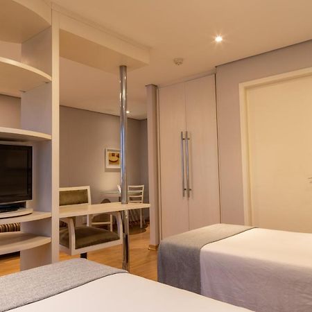 Appartement 360 Saint Charbel à São Paulo Extérieur photo