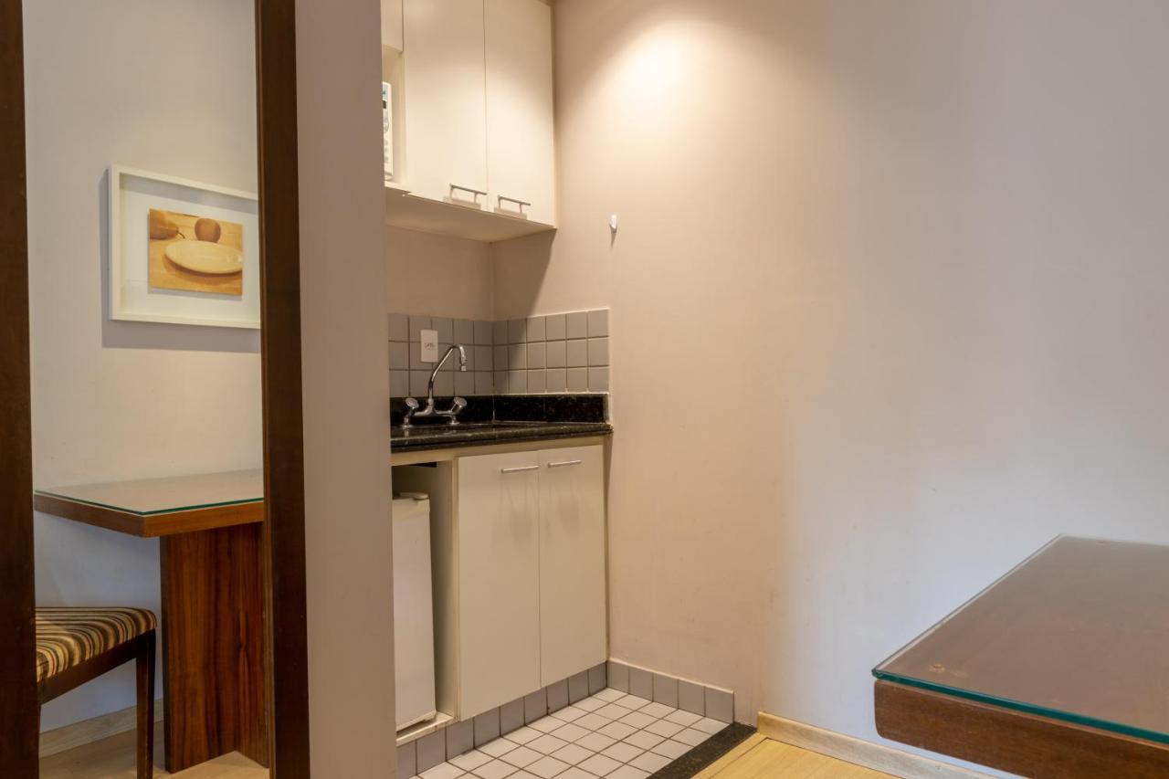 Appartement 360 Saint Charbel à São Paulo Extérieur photo