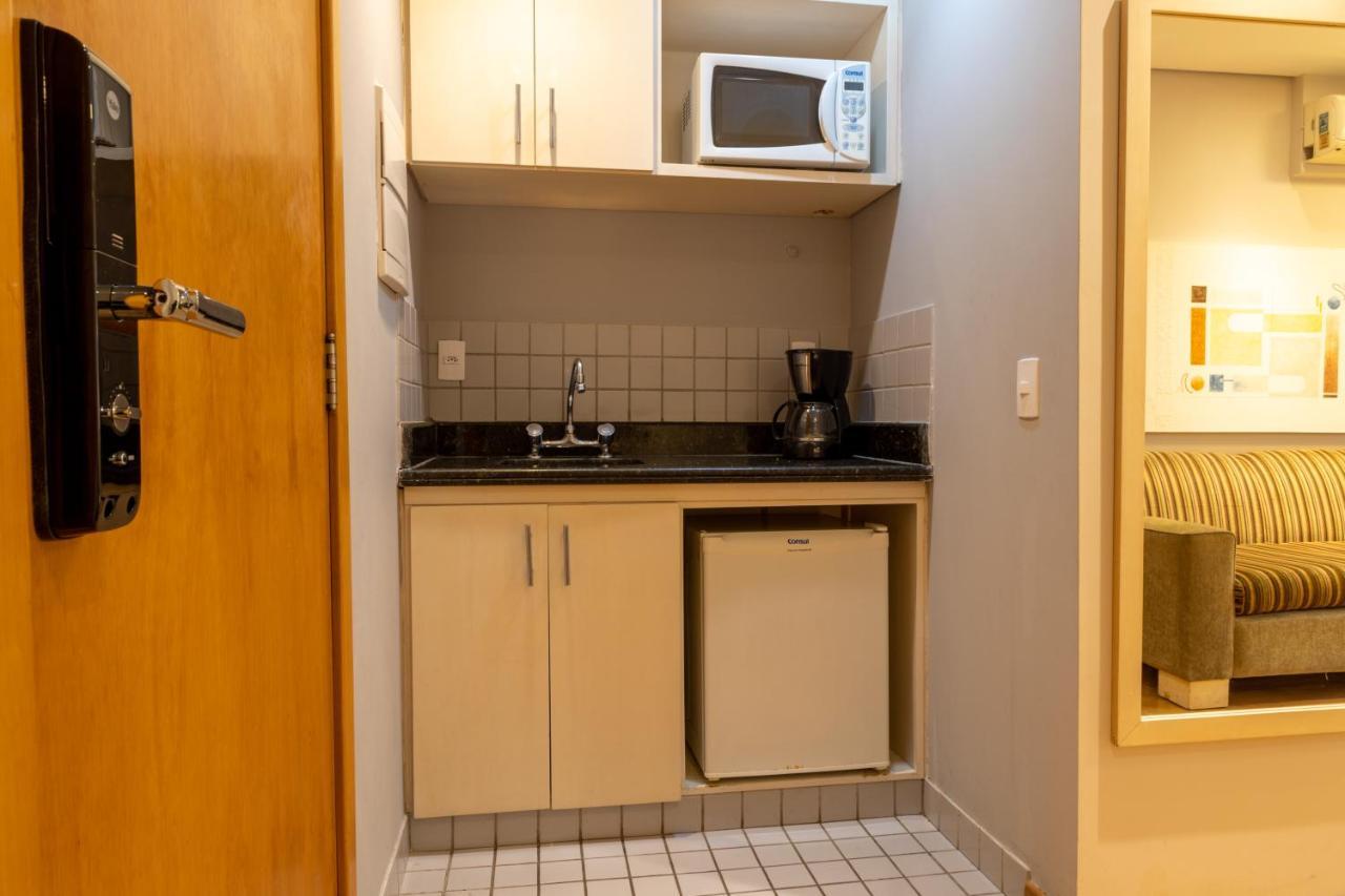 Appartement 360 Saint Charbel à São Paulo Extérieur photo