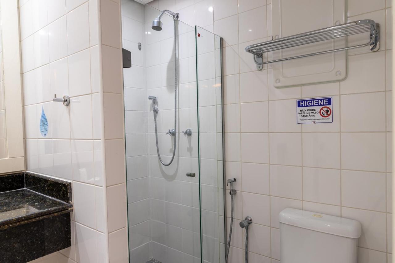Appartement 360 Saint Charbel à São Paulo Extérieur photo