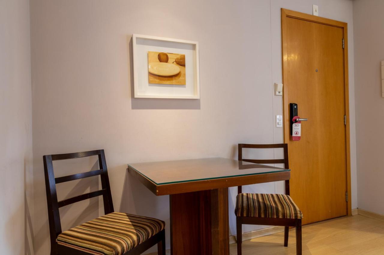 Appartement 360 Saint Charbel à São Paulo Extérieur photo