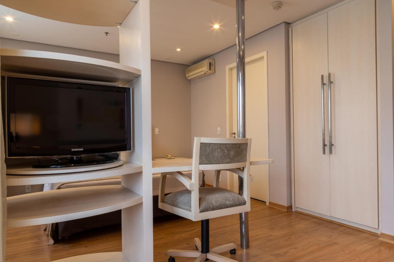 Appartement 360 Saint Charbel à São Paulo Extérieur photo