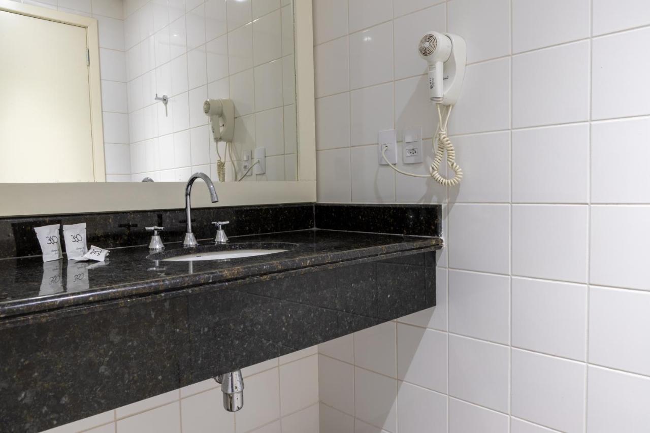 Appartement 360 Saint Charbel à São Paulo Extérieur photo