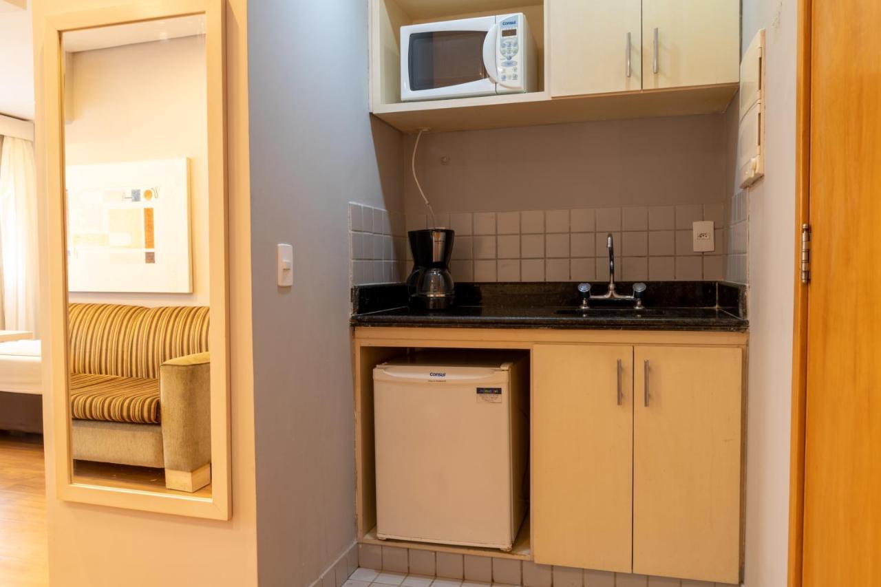 Appartement 360 Saint Charbel à São Paulo Extérieur photo