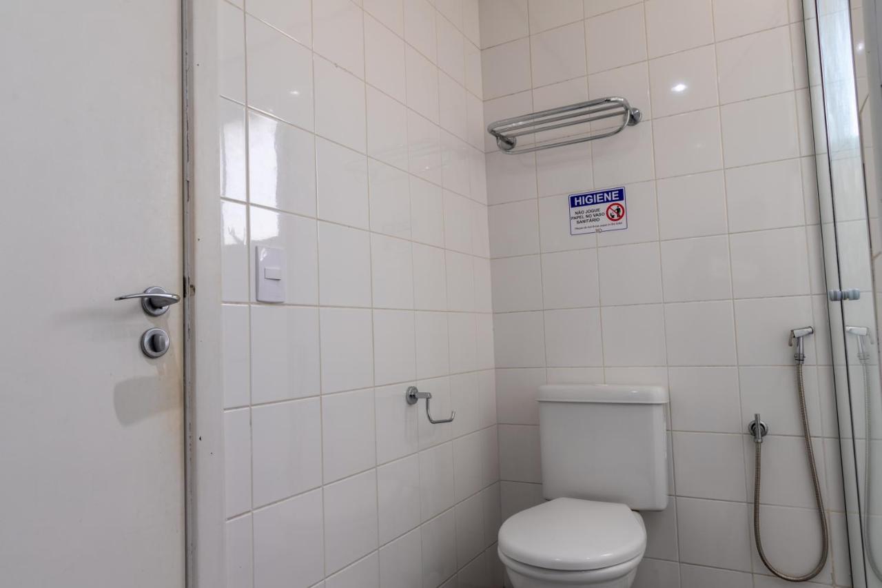 Appartement 360 Saint Charbel à São Paulo Extérieur photo