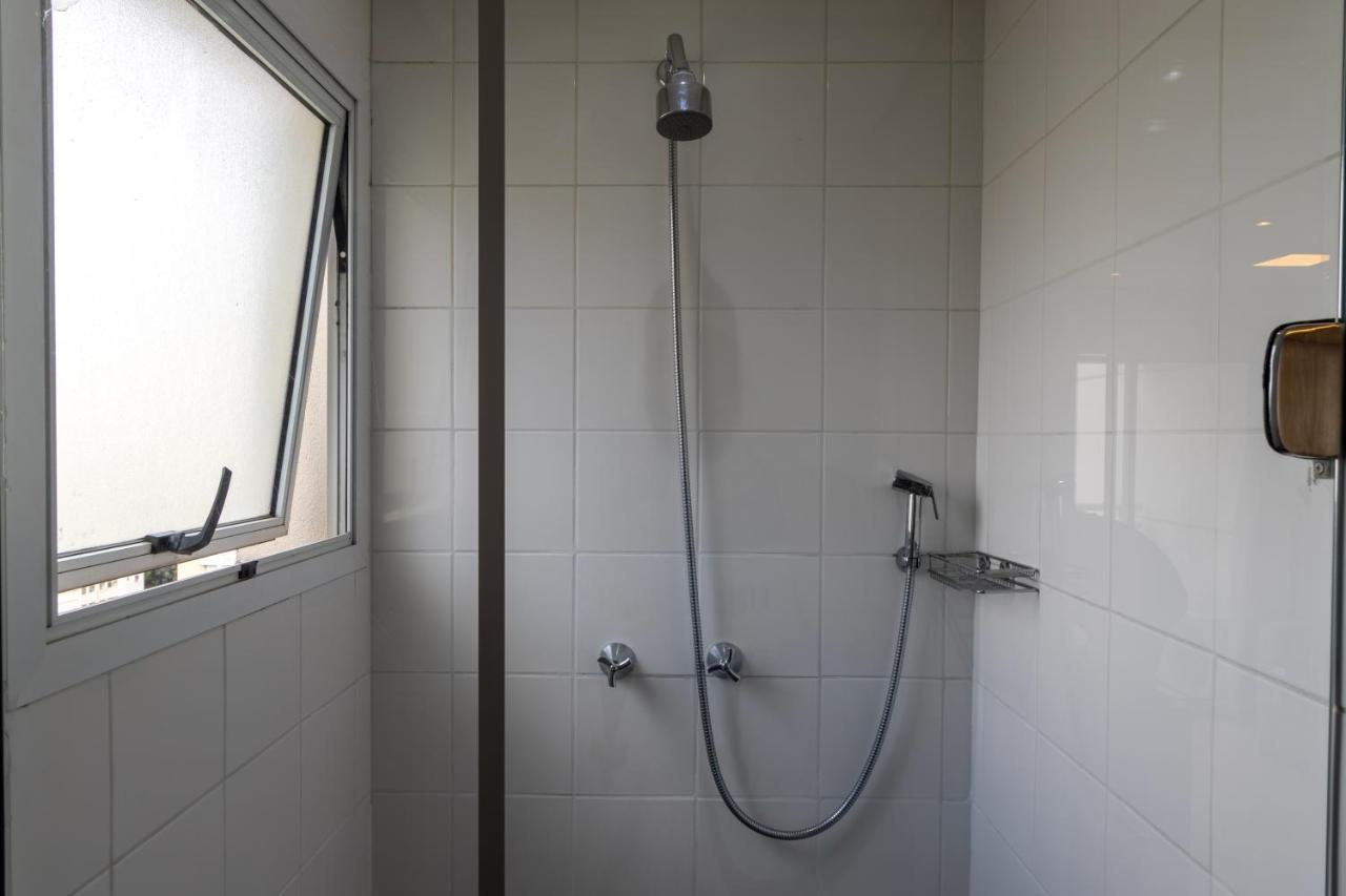 Appartement 360 Saint Charbel à São Paulo Extérieur photo