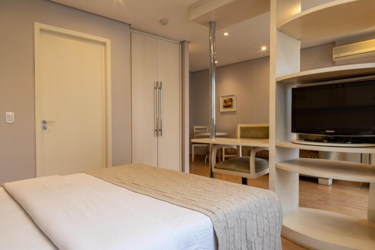 Appartement 360 Saint Charbel à São Paulo Extérieur photo